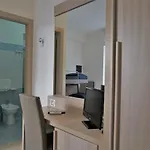 Hotel Primavera Club - Santa Maria Del Cedro