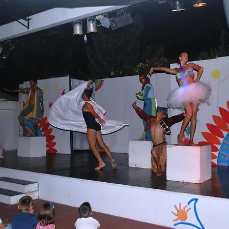 Primavera Club - 4*