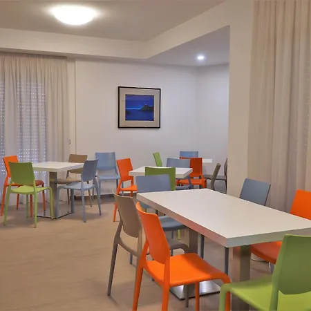 Primavera Club - Hotel 4*