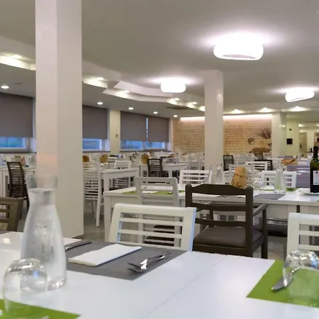 Primavera Club - 4*