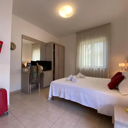 Primavera Club - 4*