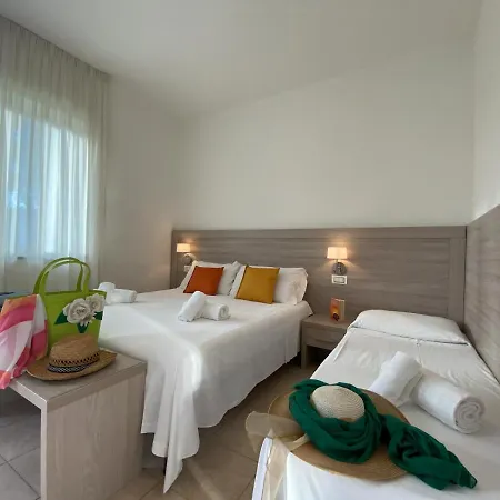 Primavera Club - Hotel