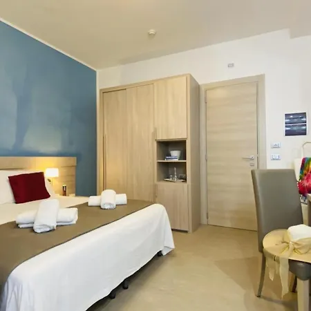 Primavera Club - 4* Santa Maria Del Cedro