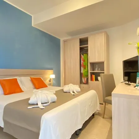 Hotel Primavera Club - 4*