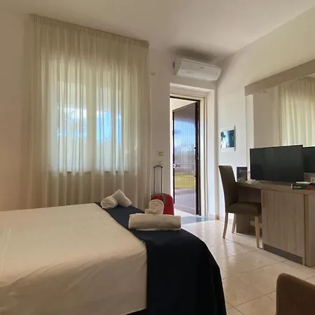 Primavera Club - 4* Santa Maria del Cedro