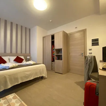 Hotel Primavera Club -