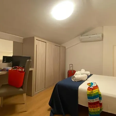 Primavera Club - Santa Maria Del Cedro