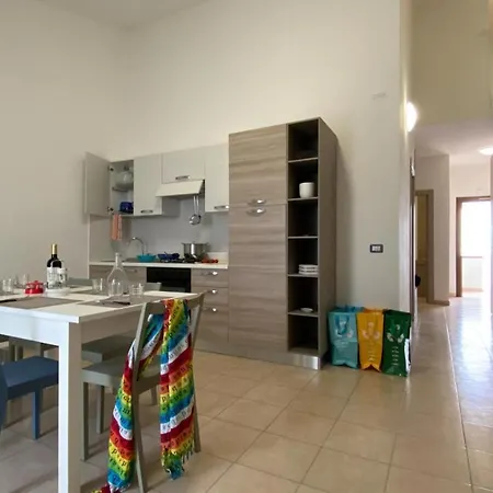 Primavera Club - 4* Santa Maria Del Cedro