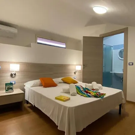 Primavera Club - Hotel