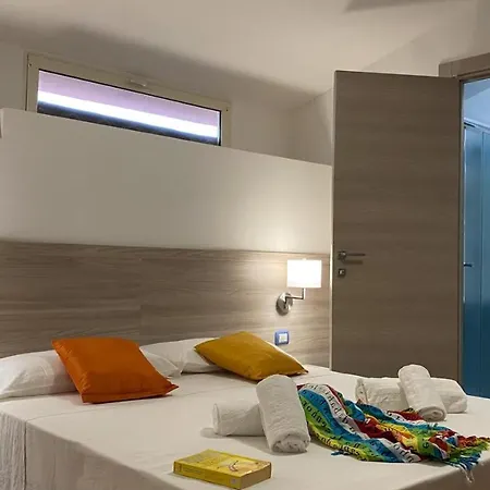 Hotel Primavera Club - 4*