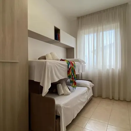 Szálloda Primavera Club - 4*