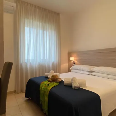 Primavera Club - 4* Santa Maria Del Cedro