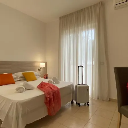 Hotel Primavera Club - 4*