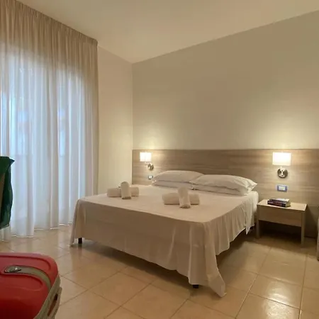 Hotel Primavera Club -