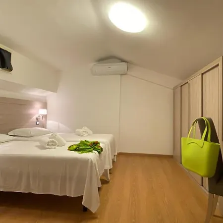 Primavera Club - 4* 산타 마리아 델 세드로