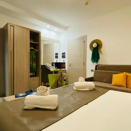 Primavera Club - Santa Maria Del Cedro