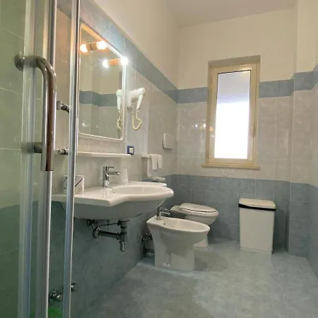 Primavera Club - Santa Maria Del Cedro