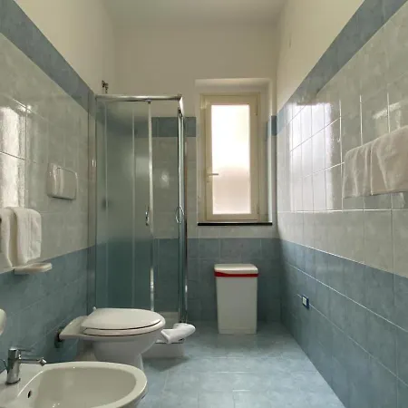 Primavera Club - 4* Santa Maria Del Cedro