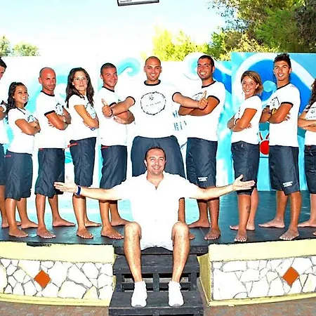 Primavera Club - 4*