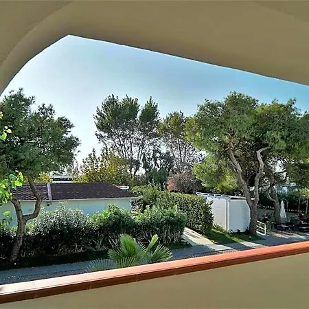Hotel Primavera Club - Santa Maria Del Cedro