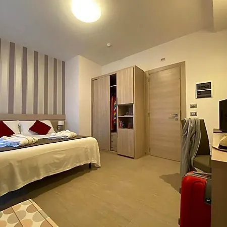 Hotel Primavera Club - 4*