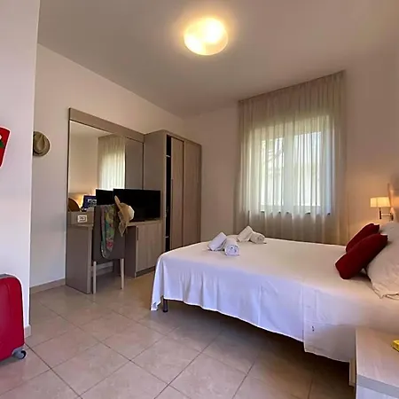 Primavera Club - Hotel
