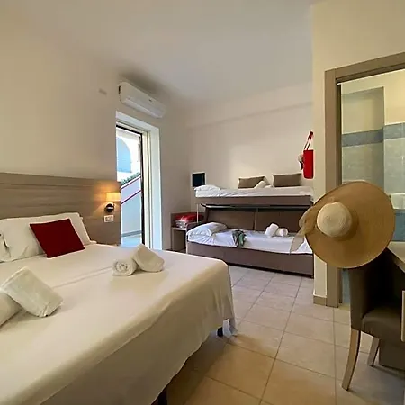 Primavera Club - 4* Santa Maria Del Cedro