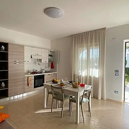 Hotel Primavera Club - Santa Maria Del Cedro