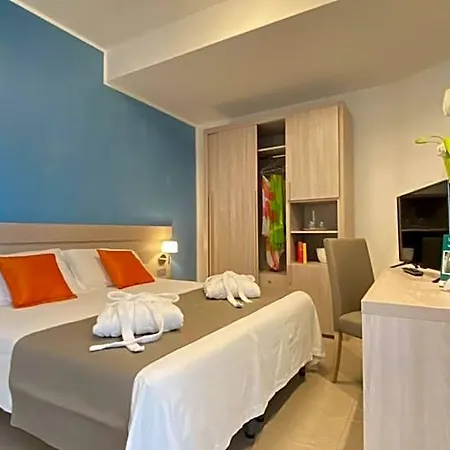 Hotel Primavera Club -