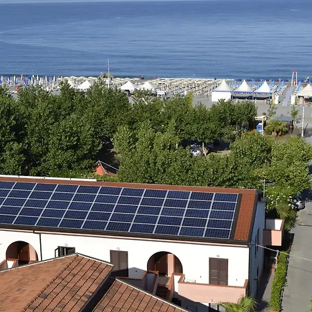 Primavera Club - Hotel