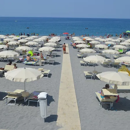 호텔 Primavera Club -