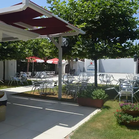 Primavera Club - 4* Santa Maria Del Cedro