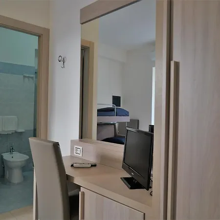 Hotel Primavera Club - Santa Maria Del Cedro