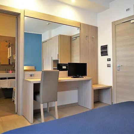 Primavera Club - Hotel Santa Maria Del Cedro