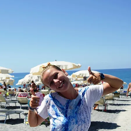 Primavera Club - 4* 산타 마리아 델 세드로