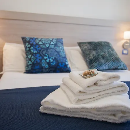 Primavera Club - Hotel 4*