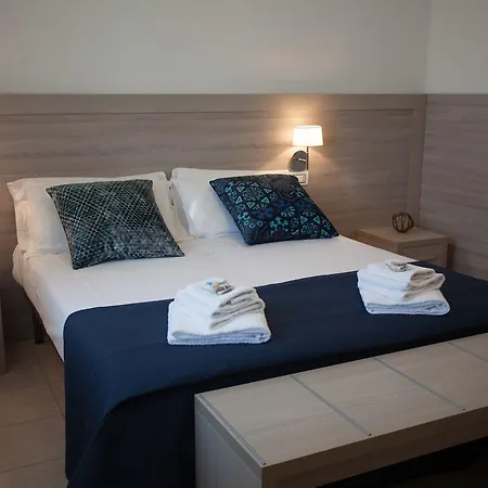 Primavera Club - Santa Maria Del Cedro