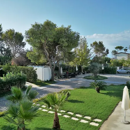 Primavera Club - 4* Santa Maria Del Cedro