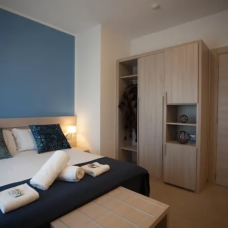 Hotel Primavera Club -