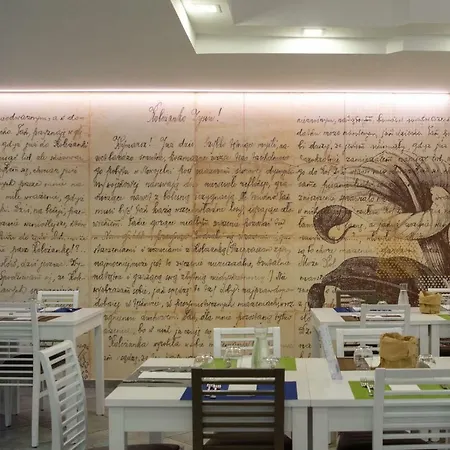 Primavera Club - 4* 산타 마리아 델 세드로