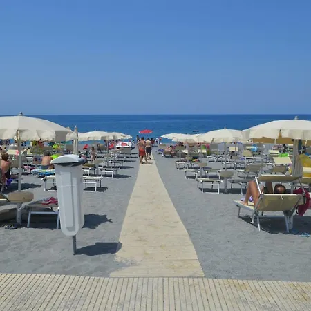 Primavera Club - 호텔 산타 마리아 델 세드로