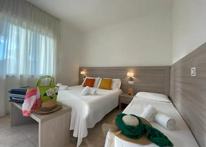 Primavera Club - Hotel