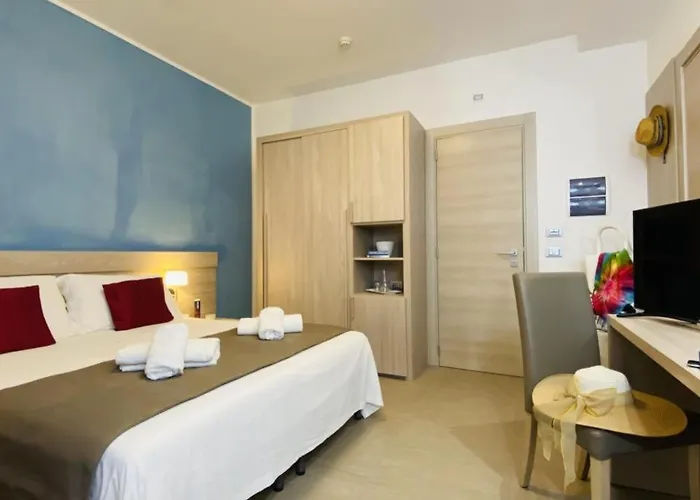 Primavera Club - 4* Santa Maria Del Cedro