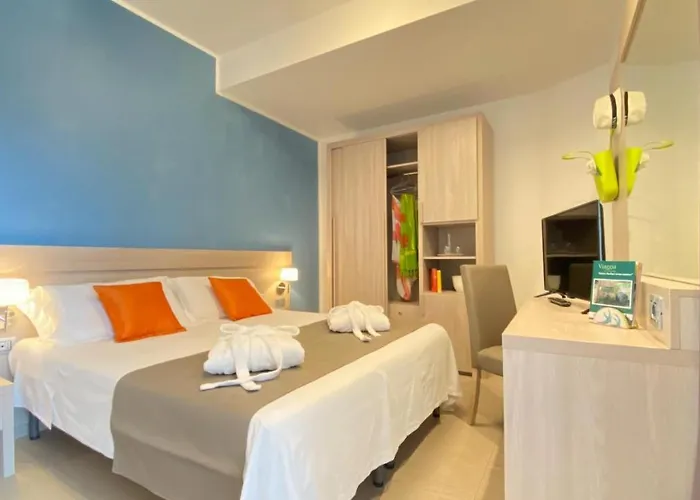 Hotel Primavera Club - 4*