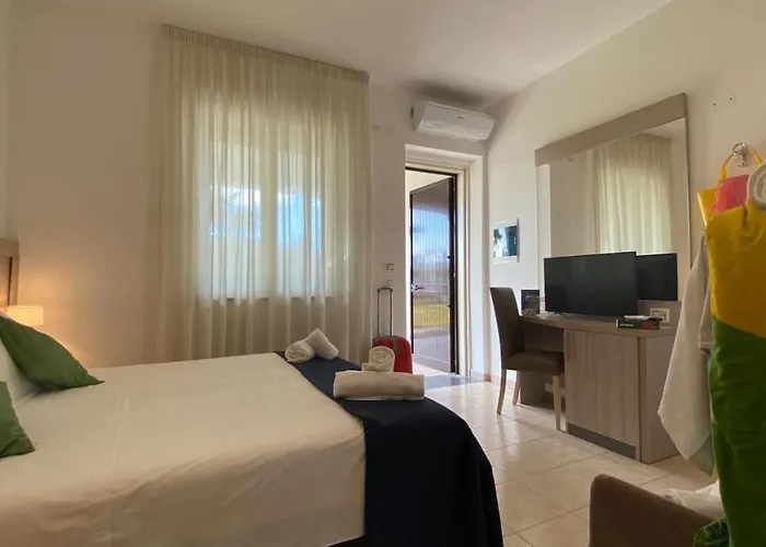 Primavera Club - 4* Santa Maria Del Cedro