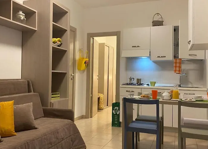 Primavera Club - Santa Maria Del Cedro