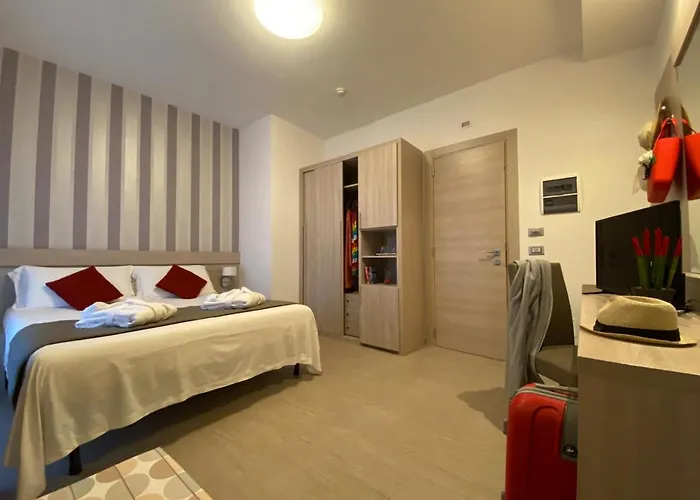 Hotel Primavera Club -