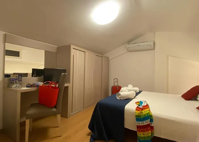 Primavera Club - Santa Maria Del Cedro