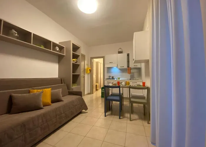 Primavera Club - Hotel 4*