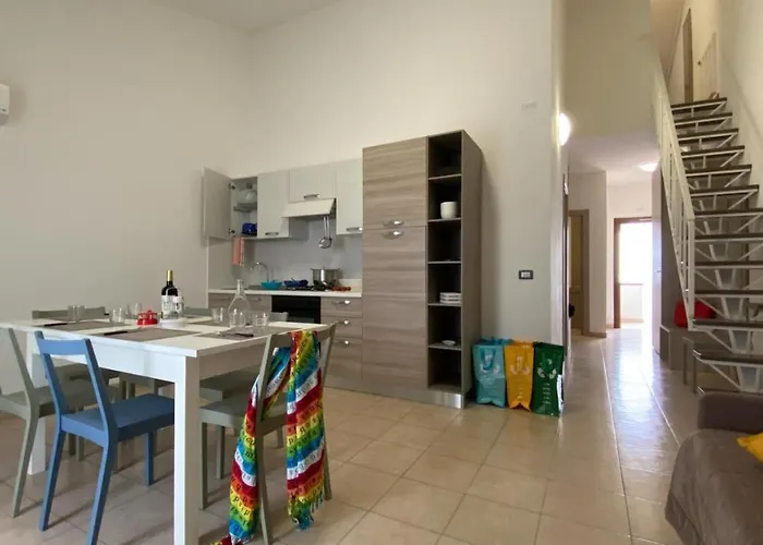 Primavera Club - 4* Santa Maria Del Cedro